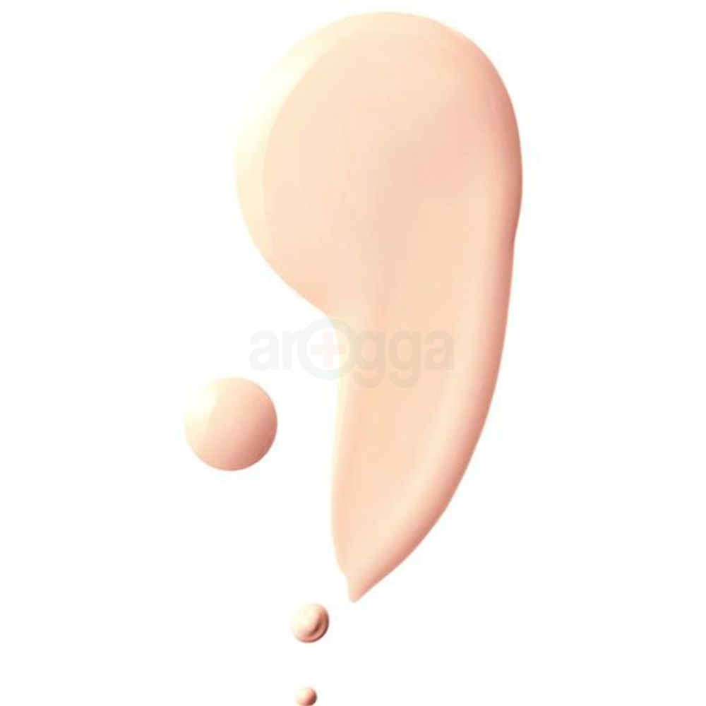 Maybelline New York Fit Me Matte & Poreless 16H Foundation Shade 115  