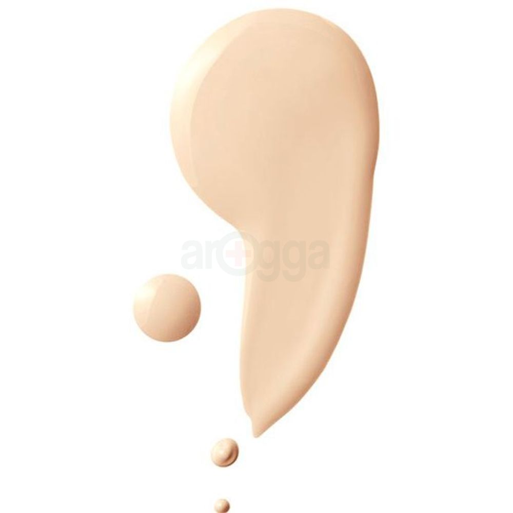 Maybelline New York Fit Me Matte & Poreless 16H Foundation Shade 118  