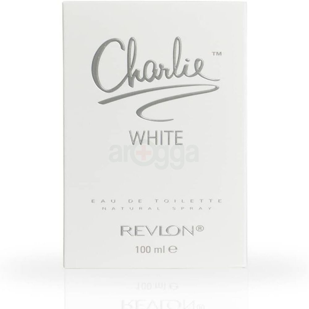 Revlon Charlie White EDT for Women  