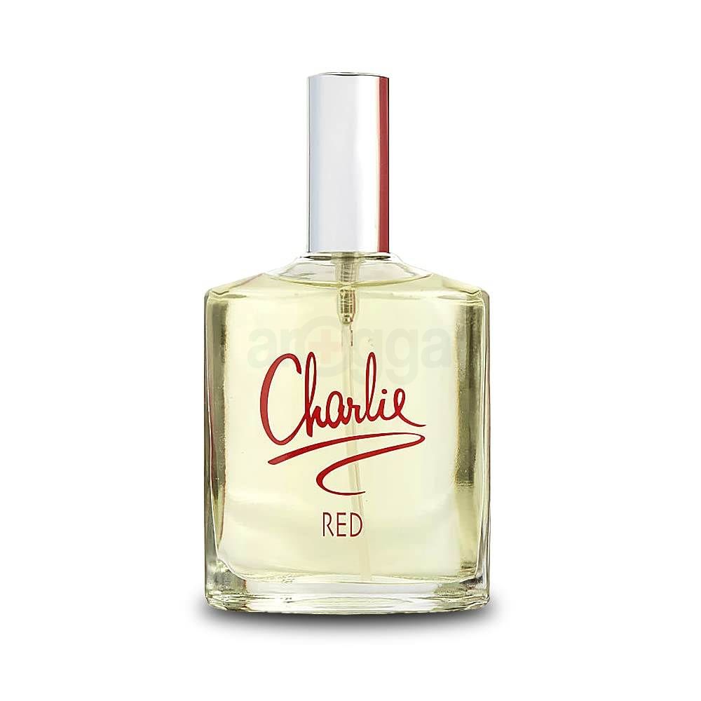 Revlon Charlie Red EDT for Women  