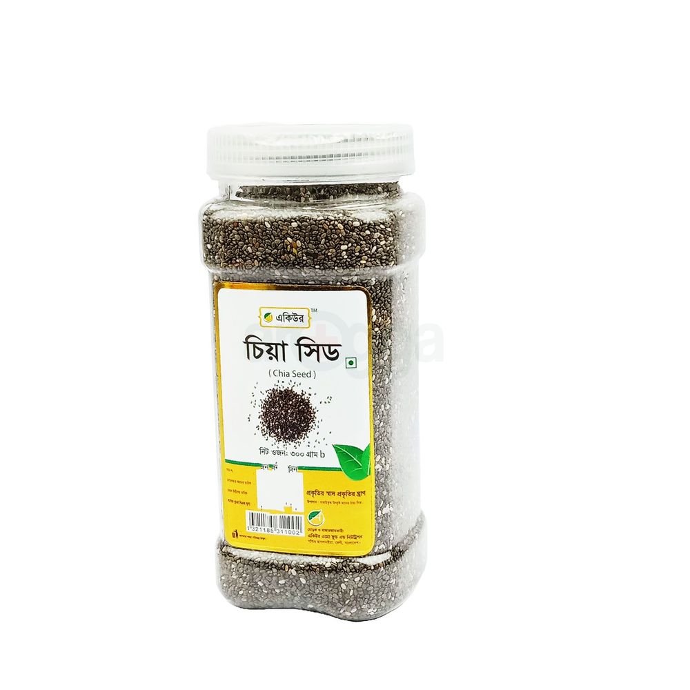 Acure Chia Seed  