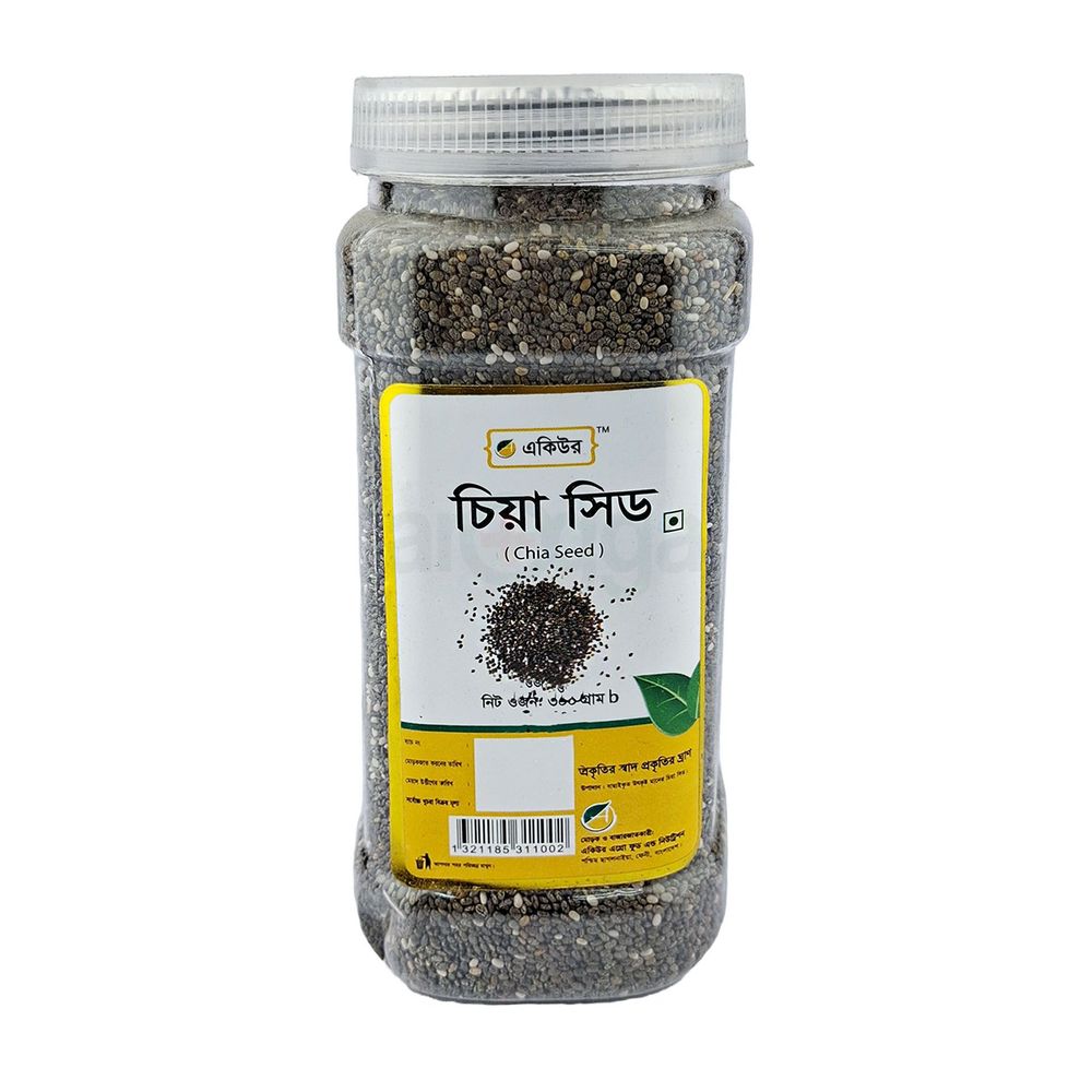 Acure Chia Seed  