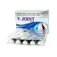 V-Joint 500mg+200mg+250mg tablet