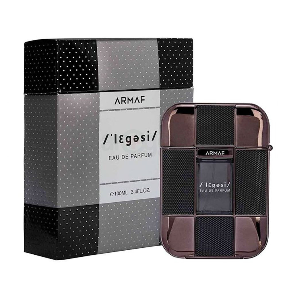 Armaf Legasi Eau De Parfum for Men  