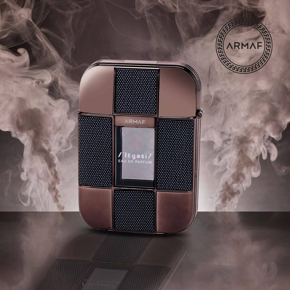 Armaf Legasi Eau De Parfum for Men  
