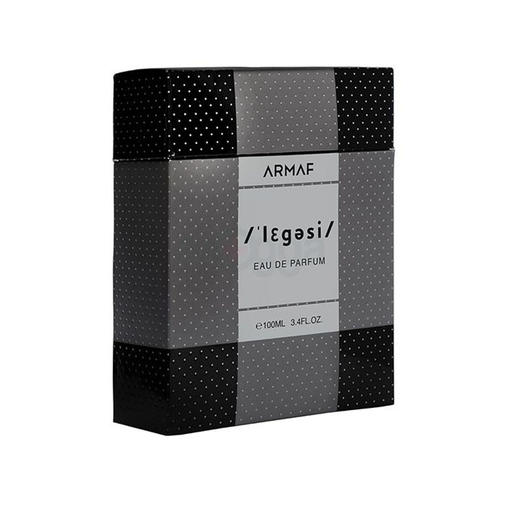 Armaf Legasi Eau De Parfum for Men  