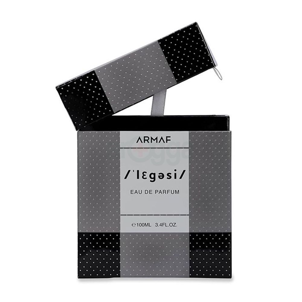 Armaf Legasi Eau De Parfum for Men  