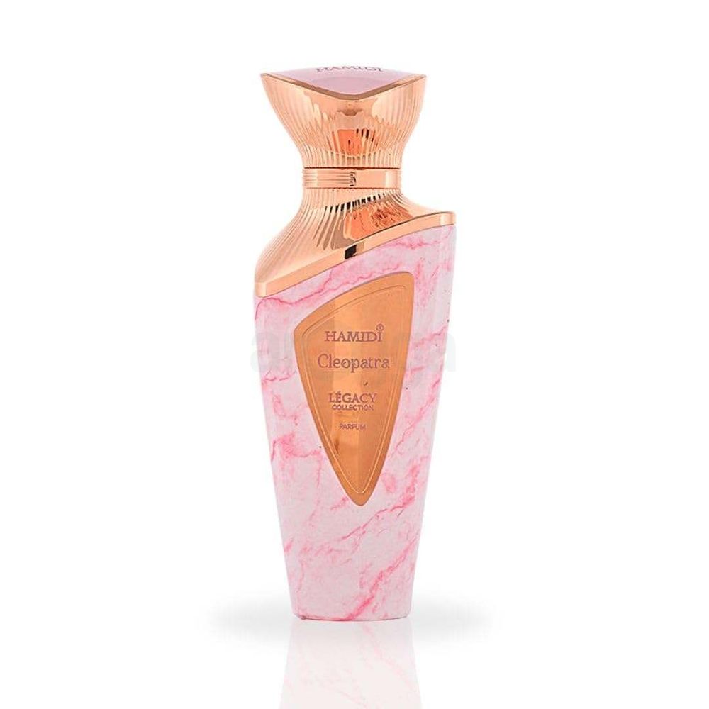 Hamidi Lagacy Cleopatra EDP Perfume for Men and Women  