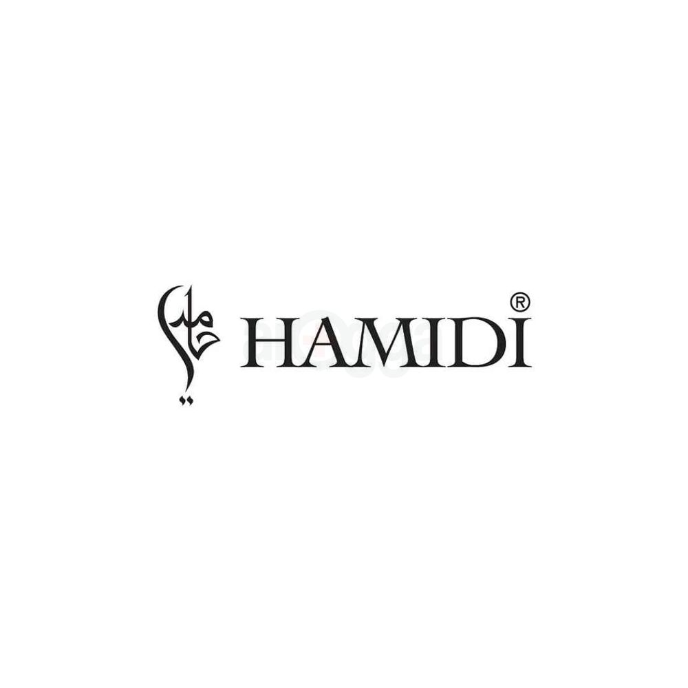 Hamidi Lagacy Hatshepsut EDP Perfume for Men and Women  