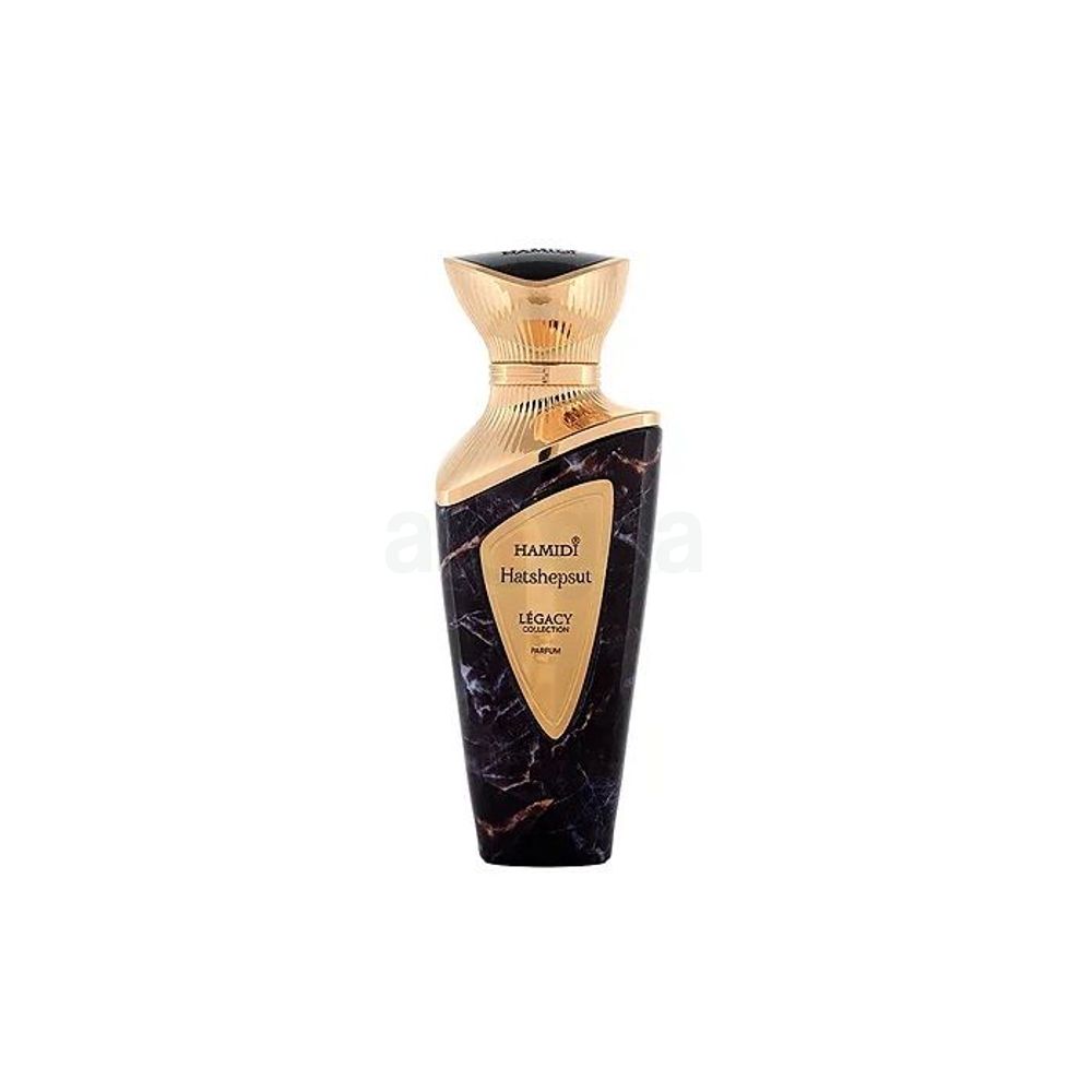 Hamidi Lagacy Hatshepsut EDP Perfume for Men and Women  