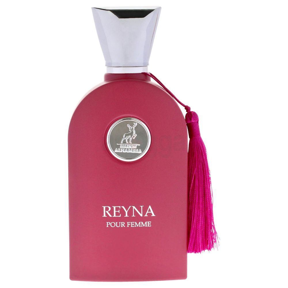 Maison Alhambra EDP Reyna Natural Spray for Women  