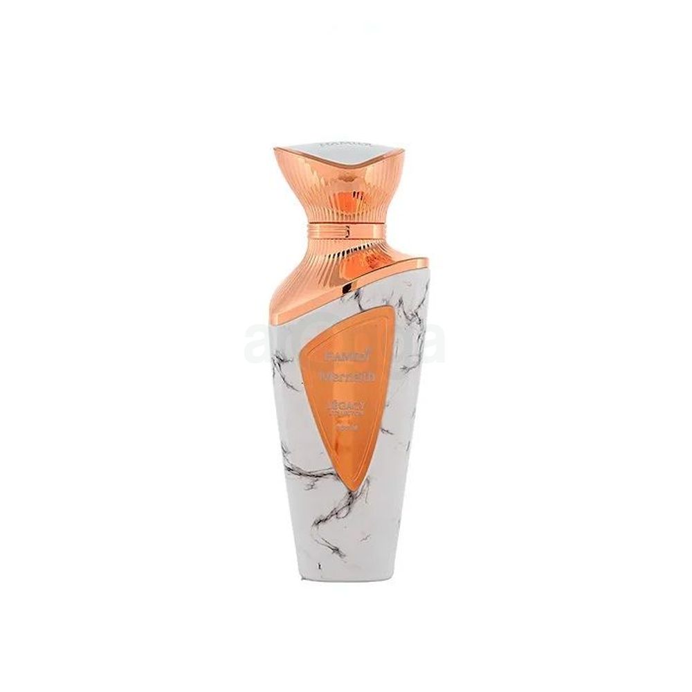 Hamidi Lagacy Merneith EDP Perfume for Men and Women  