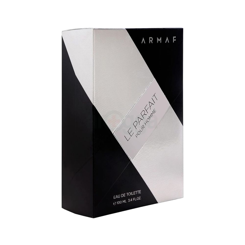 Armaf Le Parfait Pour Homme EDP for Men  