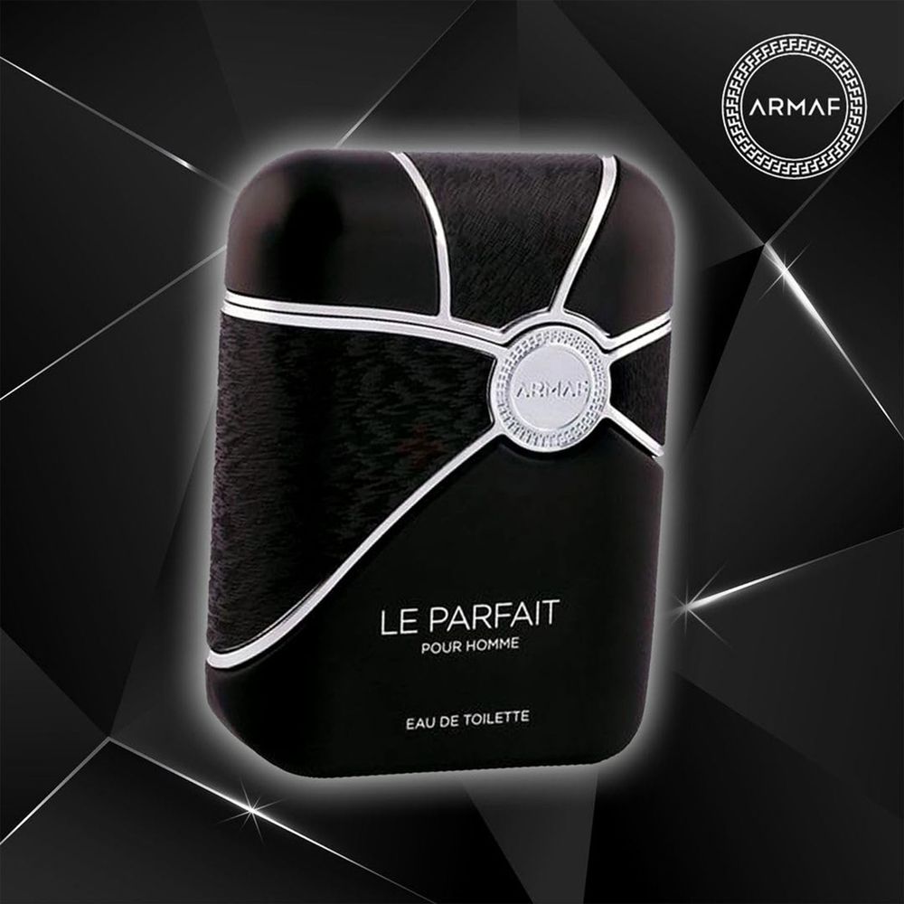Armaf Le Parfait Pour Homme EDP for Men  
