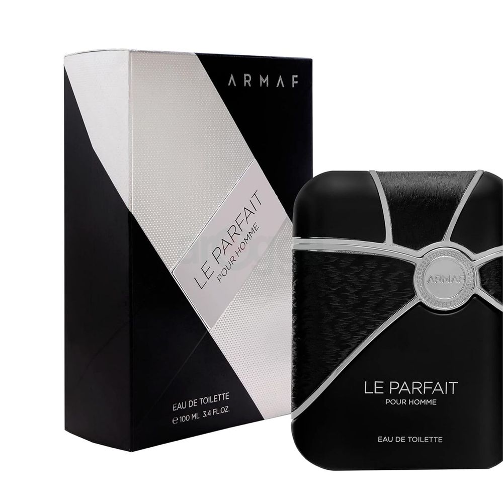 Armaf Le Parfait Pour Homme EDP for Men  