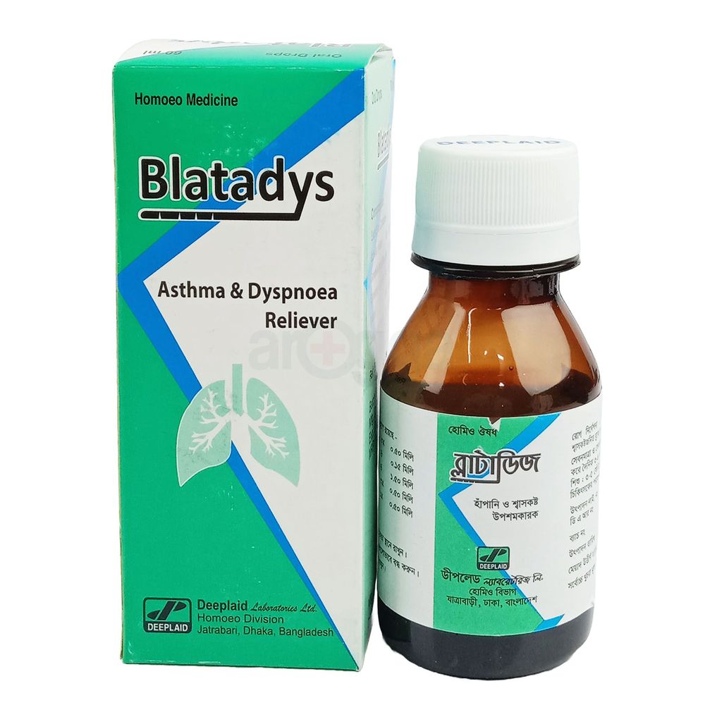Blatadys 60ml  