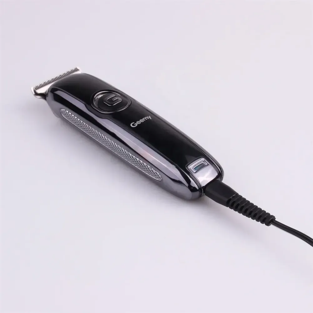 Geemy GM- 6050 Professional Hair Clipper  