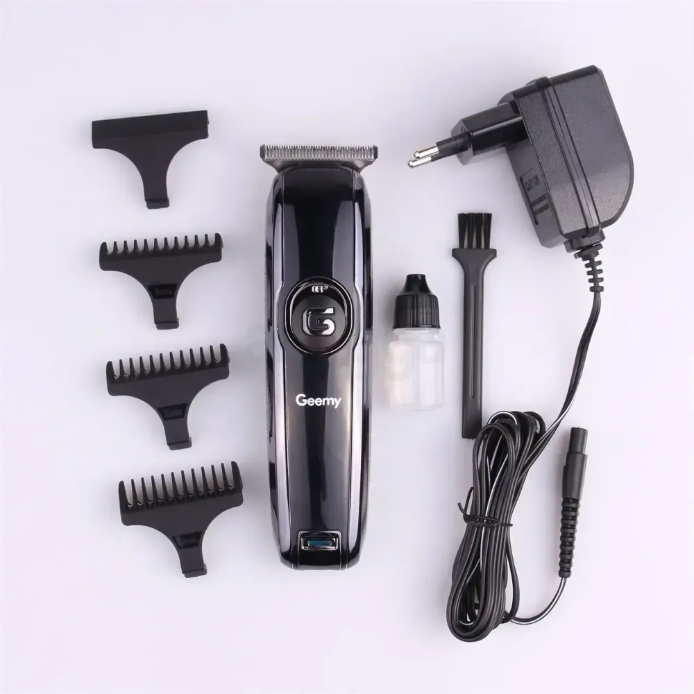 Geemy GM- 6050 Professional Hair Clipper  