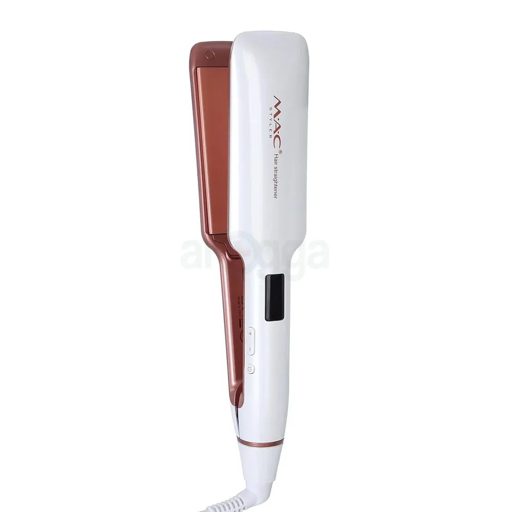 MAC Styler MC-2090 Professional Hair Straightener  
