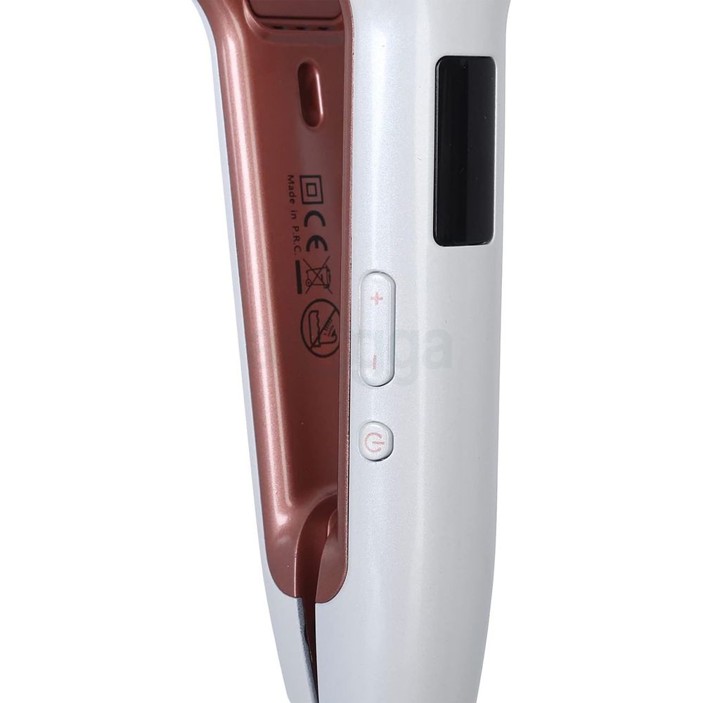MAC Styler MC-2090 Professional Hair Straightener  