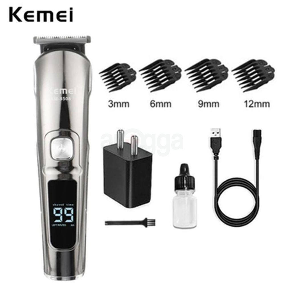 Kemei KM-8509 Professional Hair Clipper  