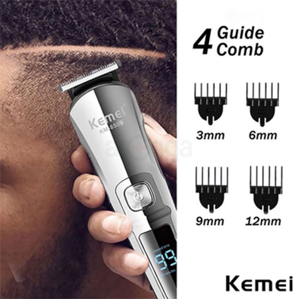 Kemei KM-8509 Professional Hair Clipper  