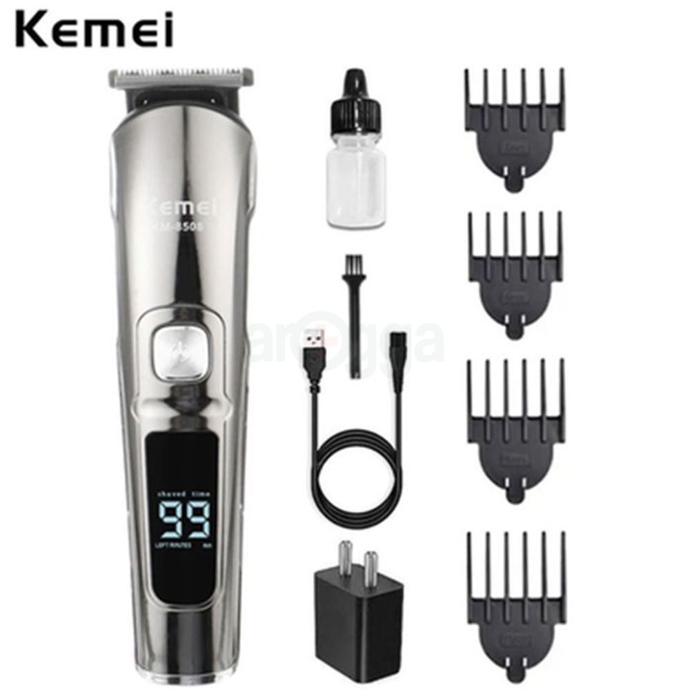 Kemei KM-8509 Professional Hair Clipper  