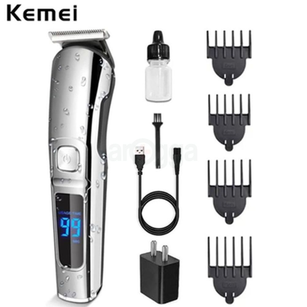 Kemei KM-8509 Professional Hair Clipper  