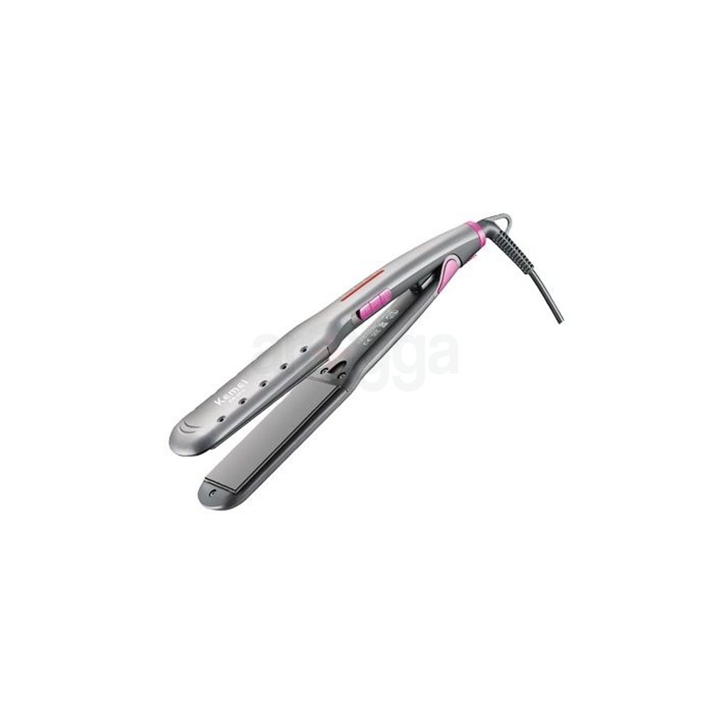 Kemei KM-2052 Professional Hair Straightner  