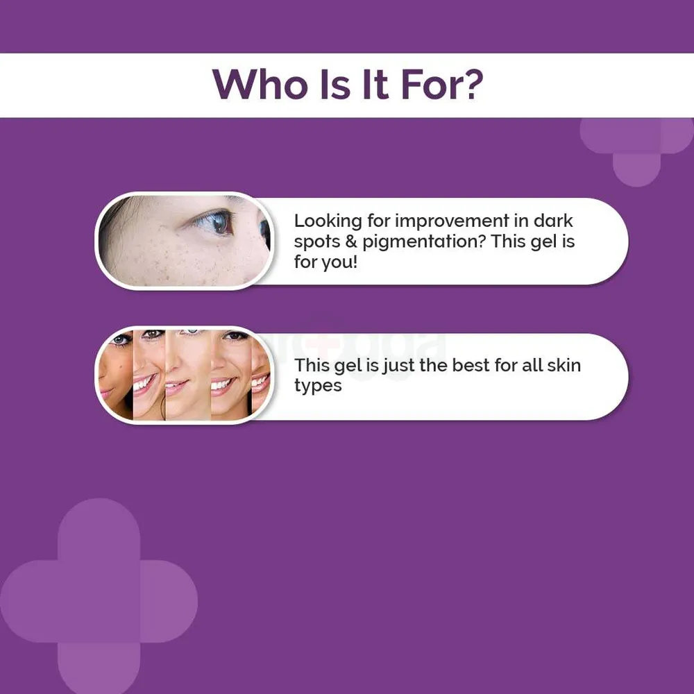 The Derma Co 3% Kojic Acid Dark Spot Corrector 30g  