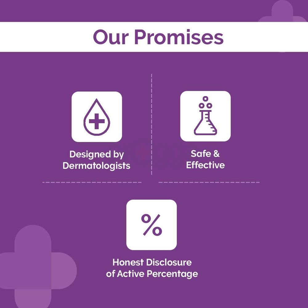 The Derma Co 3% Kojic Acid Dark Spot Corrector 30g  