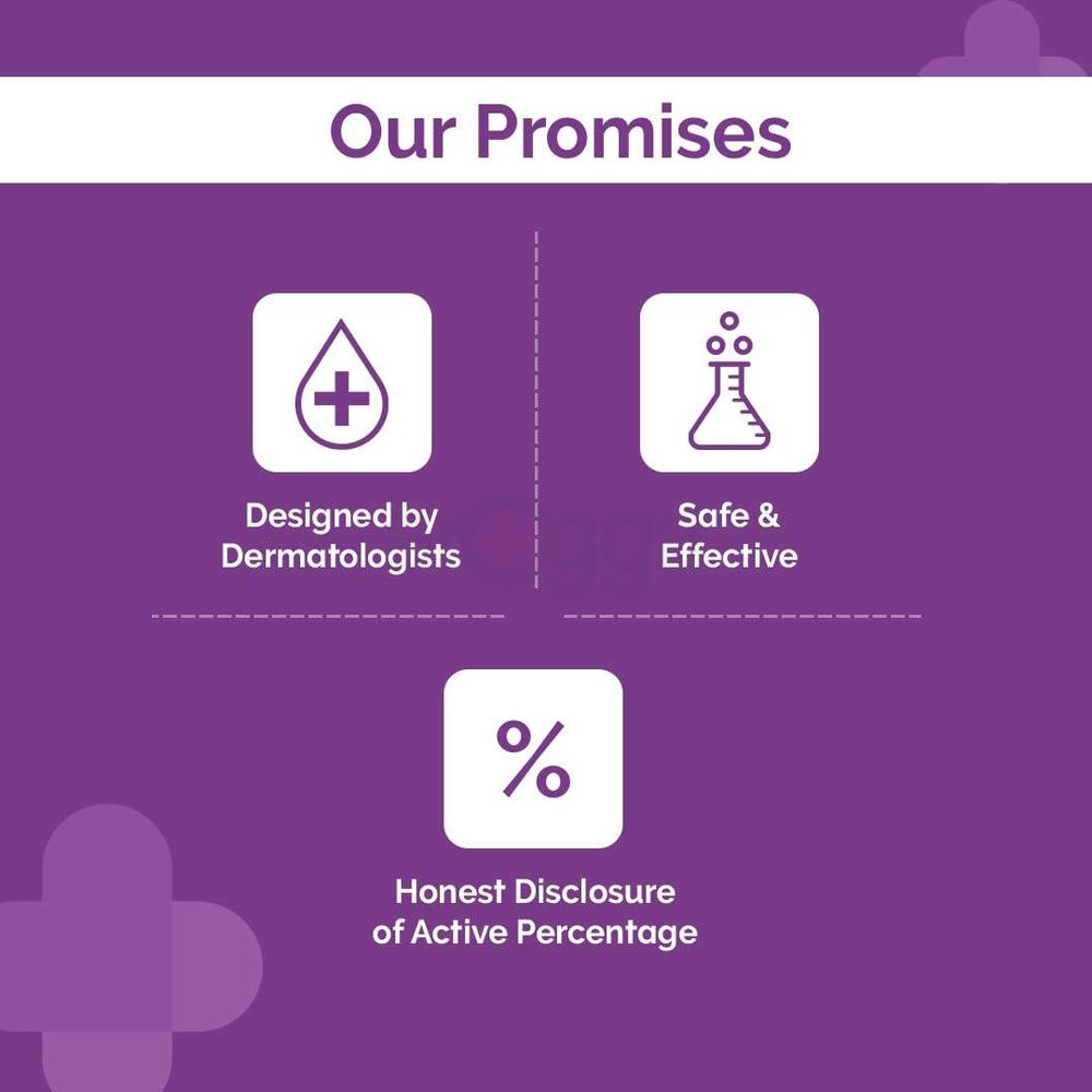 The Derma Co 1% Kojic + Arbutin night Repair Gel 50g  