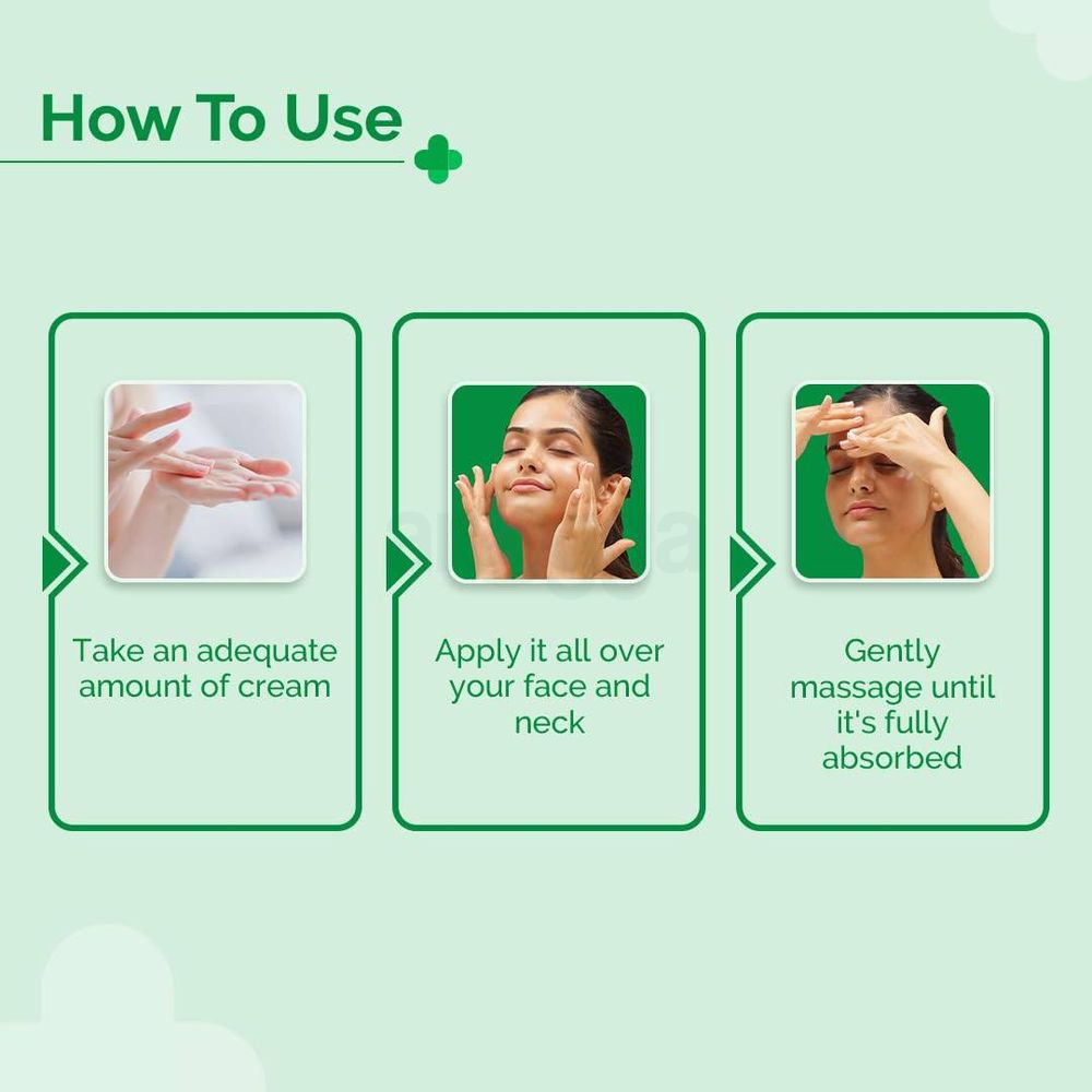 The Derma Co 5% Nia-Ceramide Daily Hydrating Moisturizer  