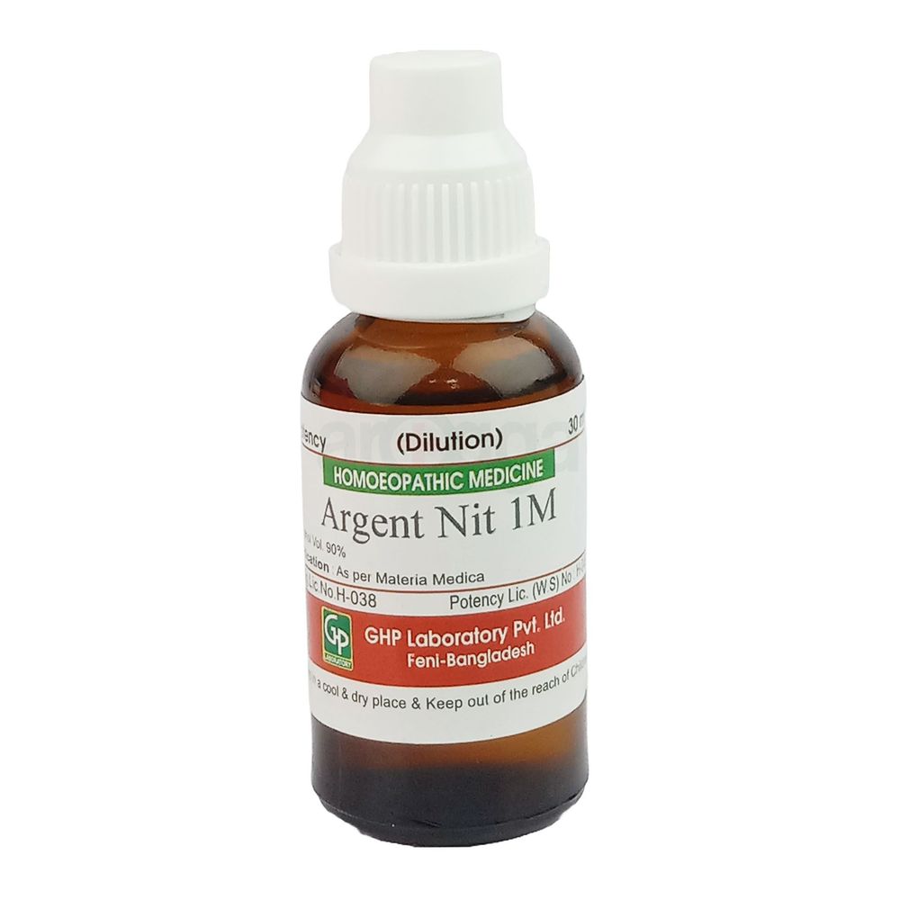 Agent Nit 1M 30ml  