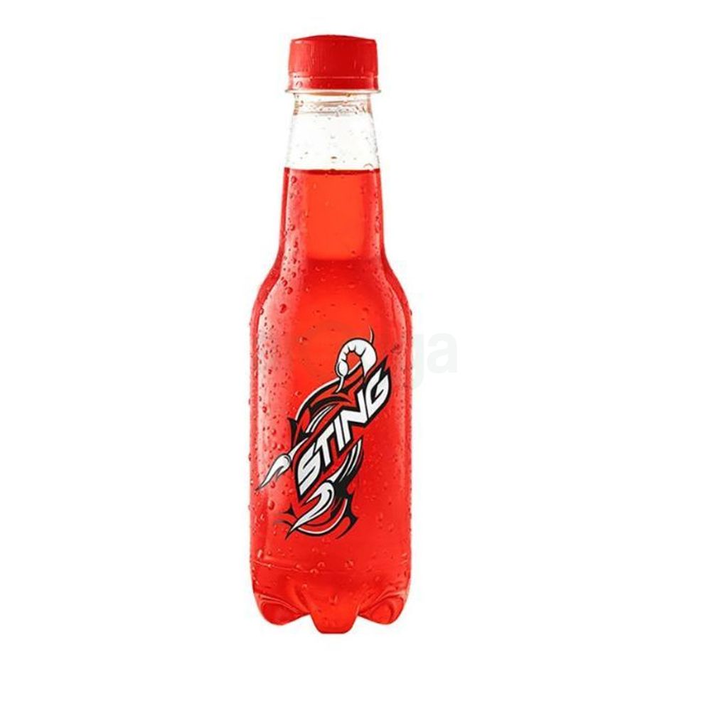 Sting  Energy Drink - 250 ml  