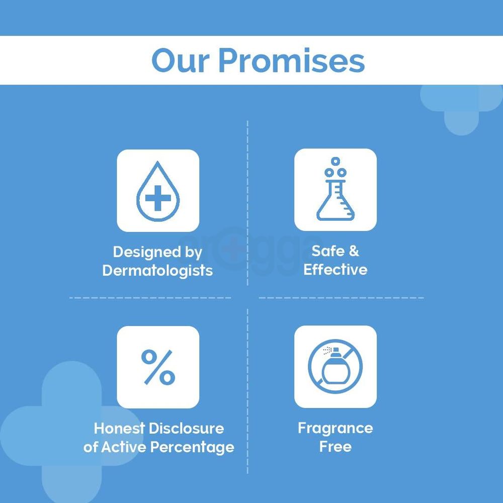 The Derma Co 1% Kojic Acid Face Wash 100ml  