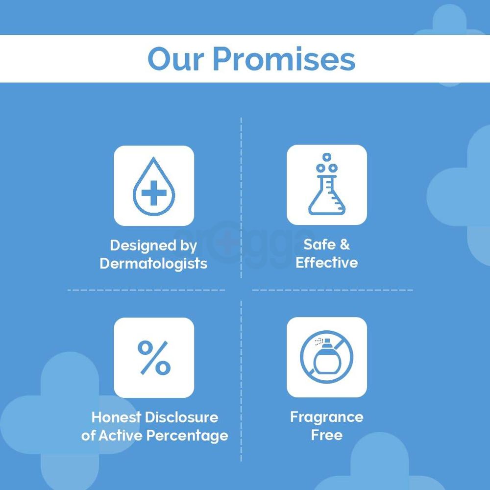 The Derma Co 2% Niacinamide Oily Skin Cleanser  