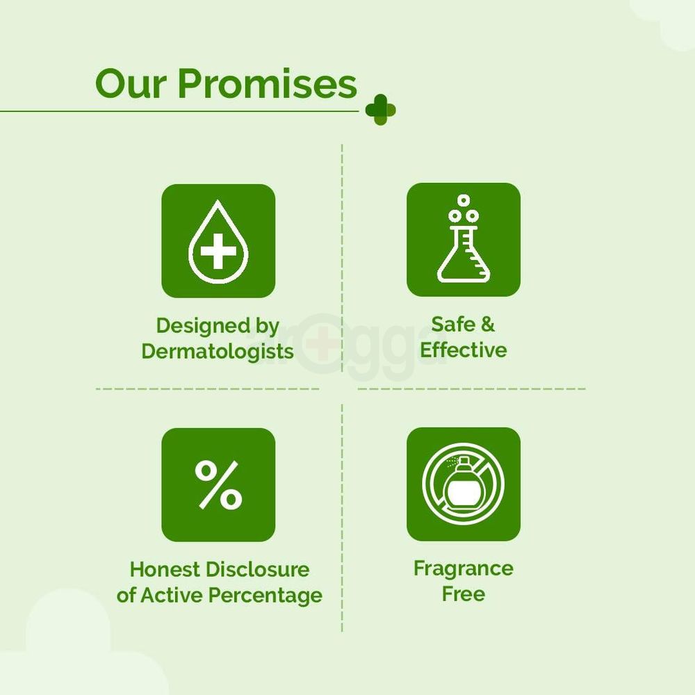 The Derma Co 5% Nia- Ceramide Mattifying Moisturizer 100g  