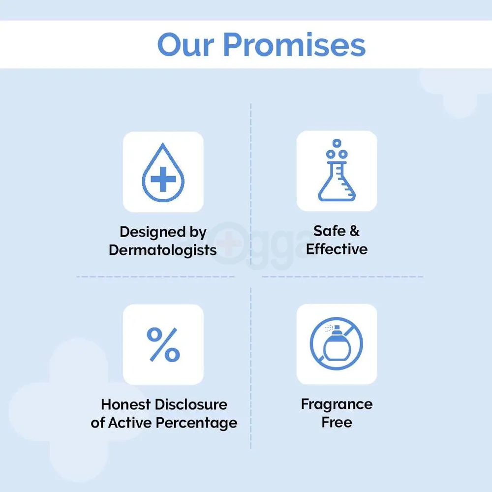 The Derma Co Tran-Zealic Pigmentation Corrector Face Wash 80ml  