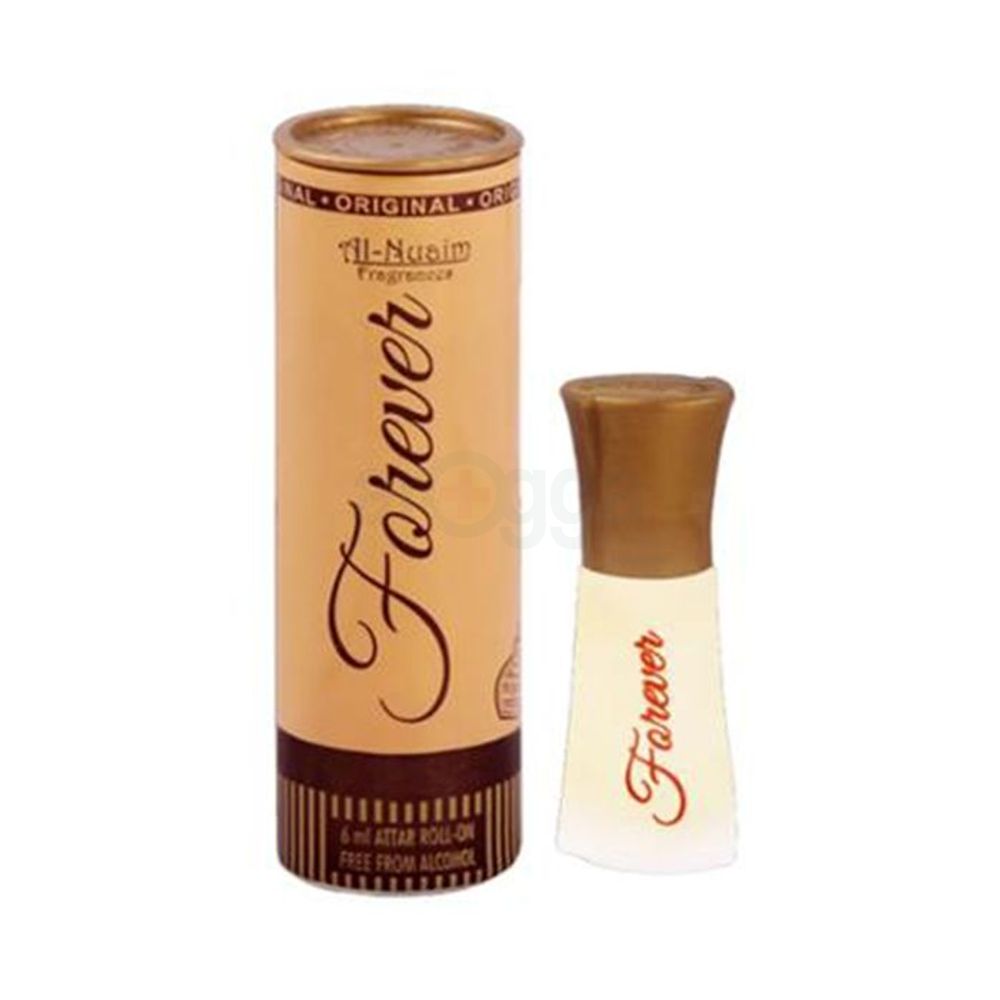 Al Nuaim Forever Perfume Oil  