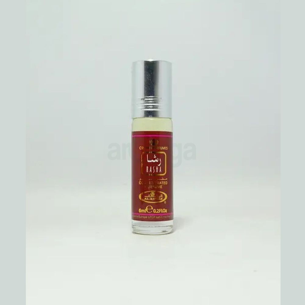 Crown Perfumes Rasha Concentrated Perfume  