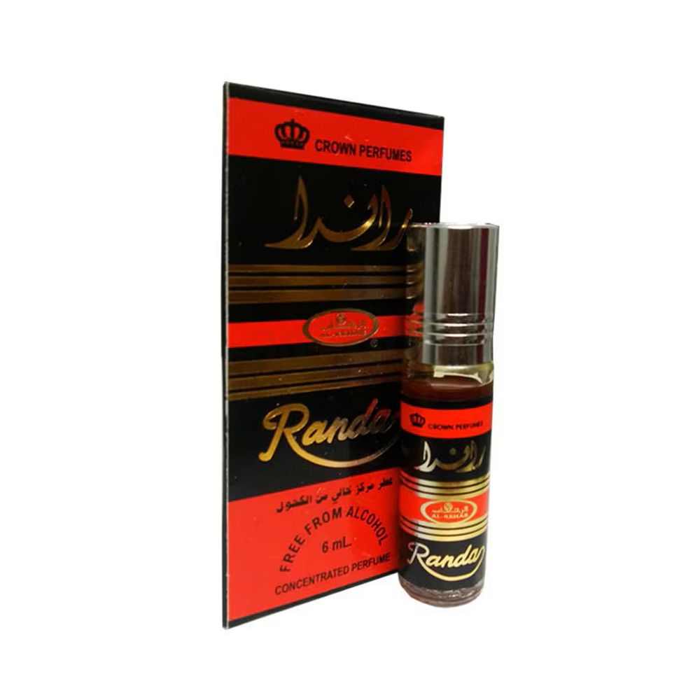 Crown Perfumes Randa Concentrated Perfume  