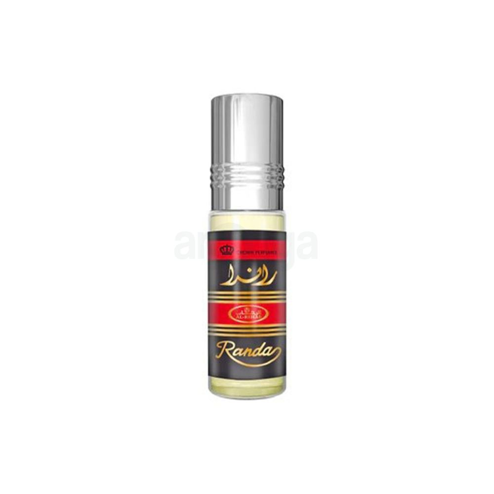 Crown Perfumes Randa Concentrated Perfume  