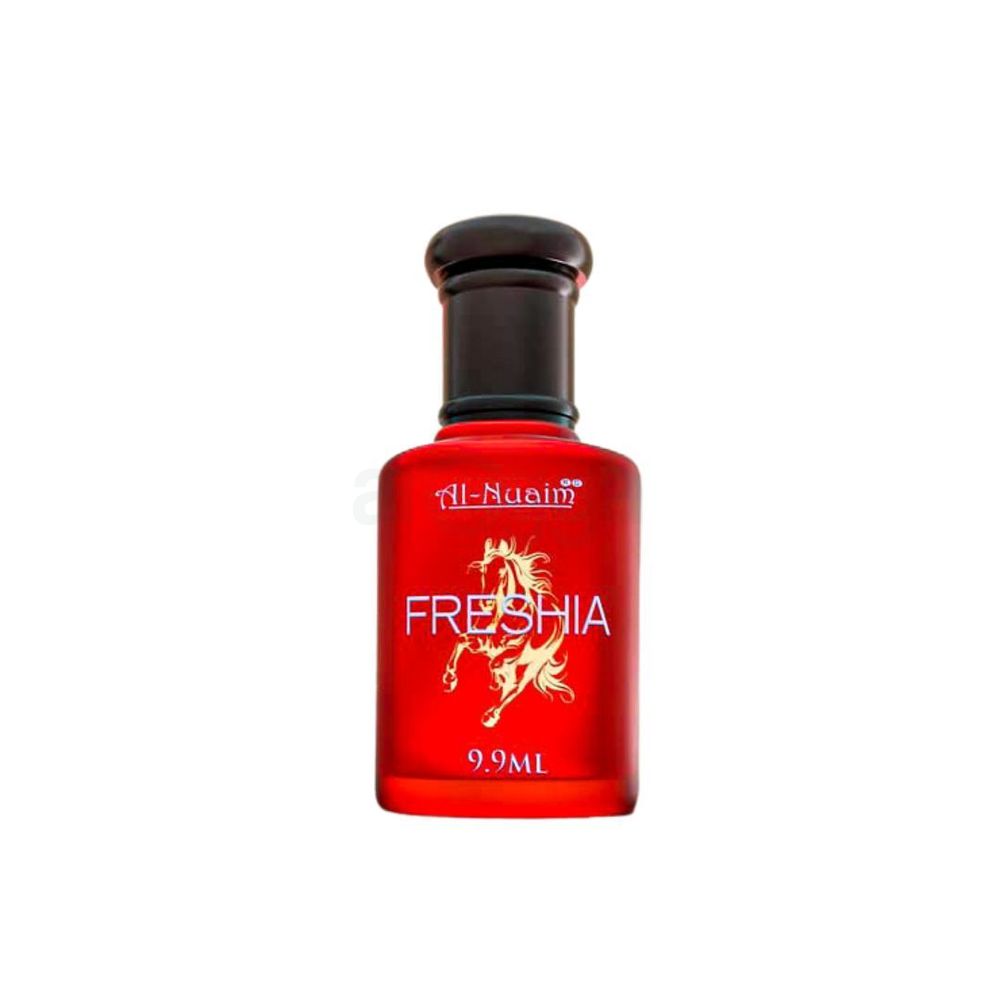 Al Nuaim Freshia Attar  