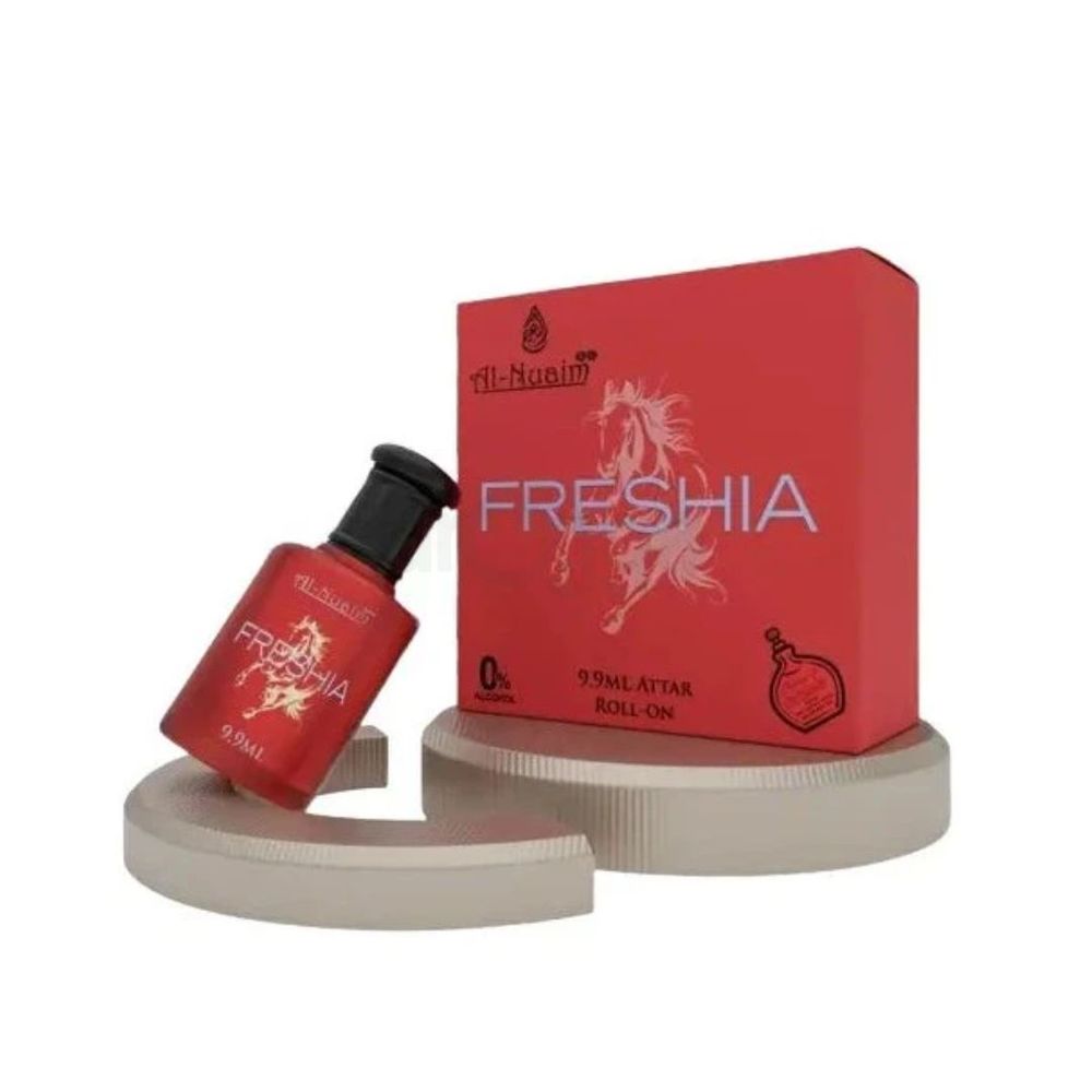 Al Nuaim Freshia Attar  