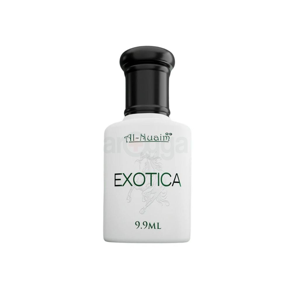 Al Nuaim Exotica Attar  