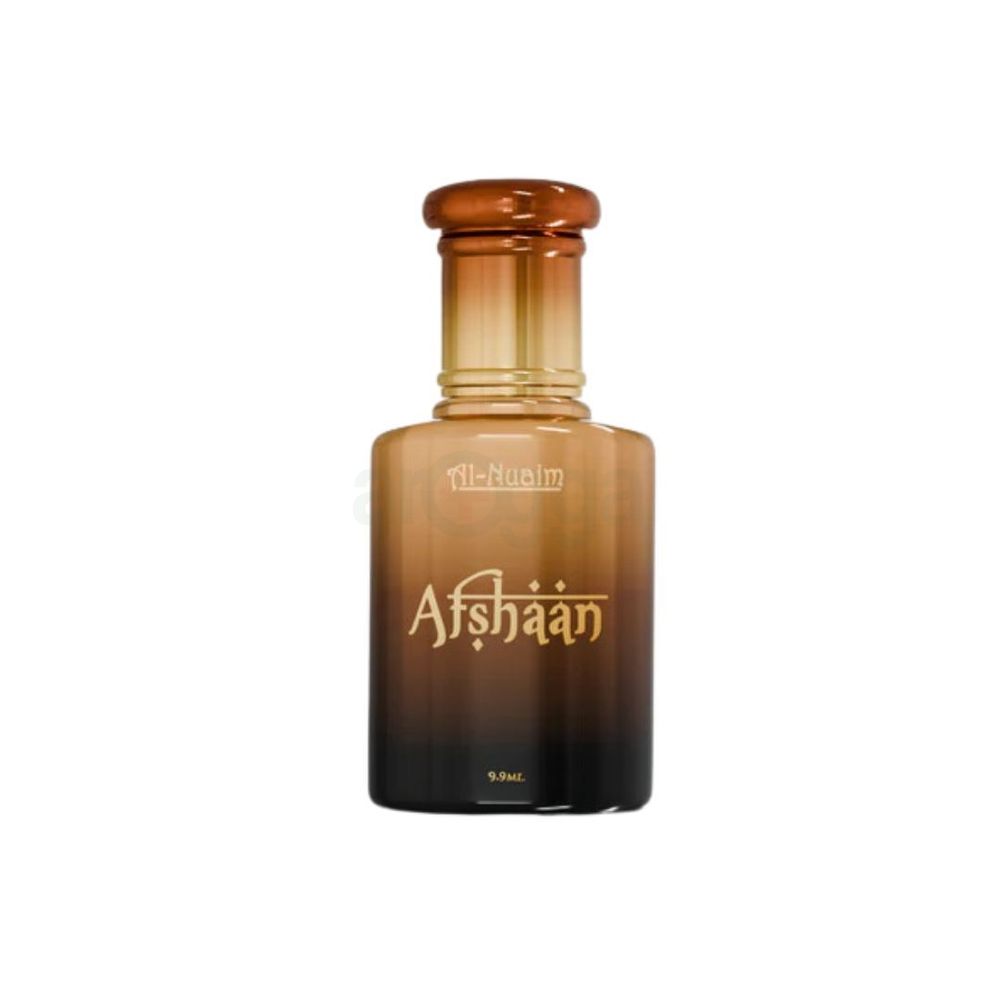 Al Nuaim Afshaan Attar  
