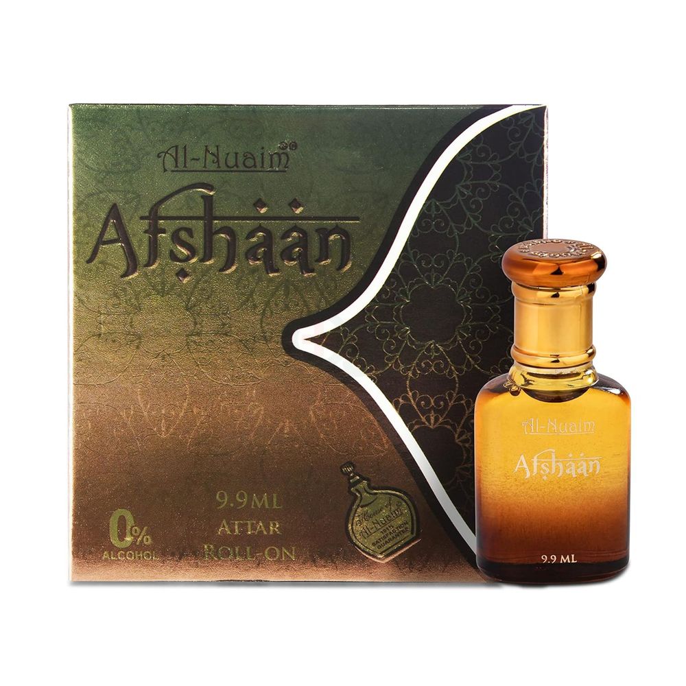 Al Nuaim Afshaan Attar  