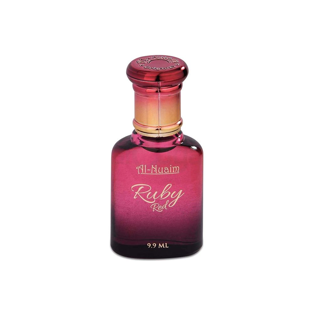 Al Nuaim Ruby Red Attar  
