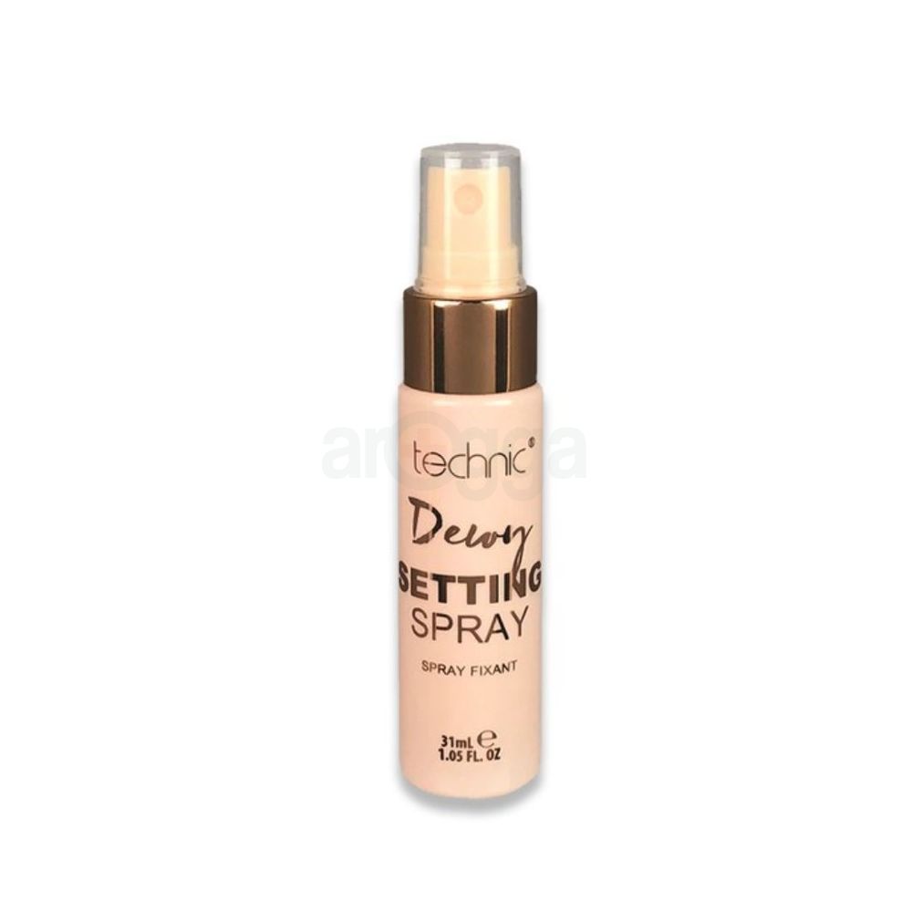 Technic Dewy Setting Spray 31ml  